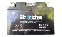Аккумулятор SKYRICH YT12A-BS
